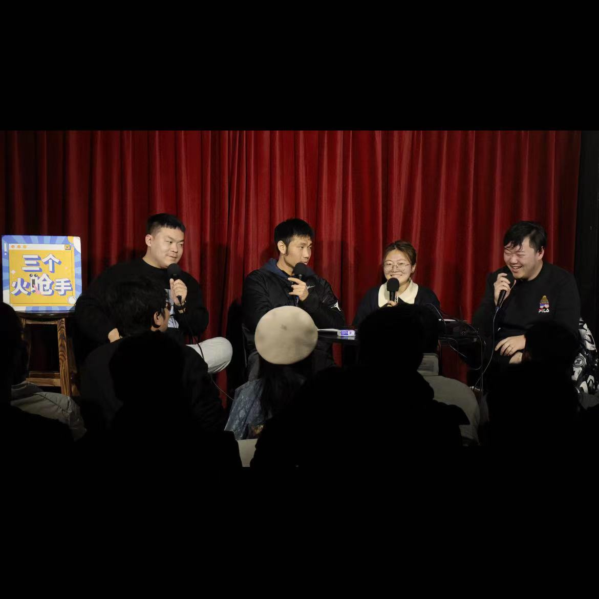 Vol.37 七宗罪番外篇：我们尝试“控制”，却又难免失控