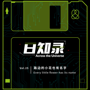 25.路边的小花也有名字
