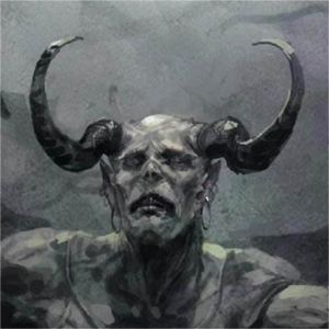 《天方夜谭》三个独眼王子02