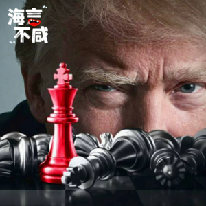 Vol.4 这一期,来聊聊关税