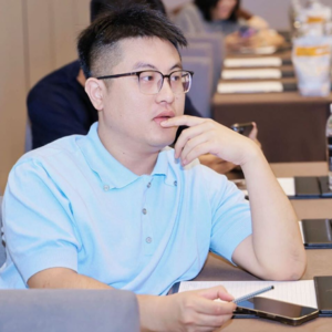 Vol 66. 失业6次，靠小红书电商0成本连续6年赚百万｜对话书豪