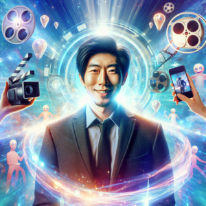 E42. 哪吒2背后的男人：王长田