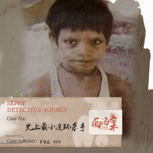 10.萨姆的惊世案件 | 史上最小连环杀手