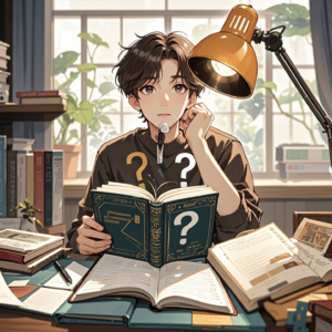 《学会提问》:如何利用批判性思维进行思考与理解?