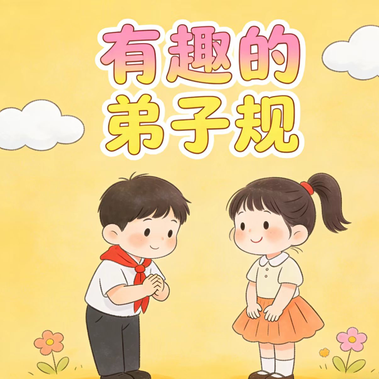 【弟子规50】条理清晰，还是语无伦次？ episode artwork