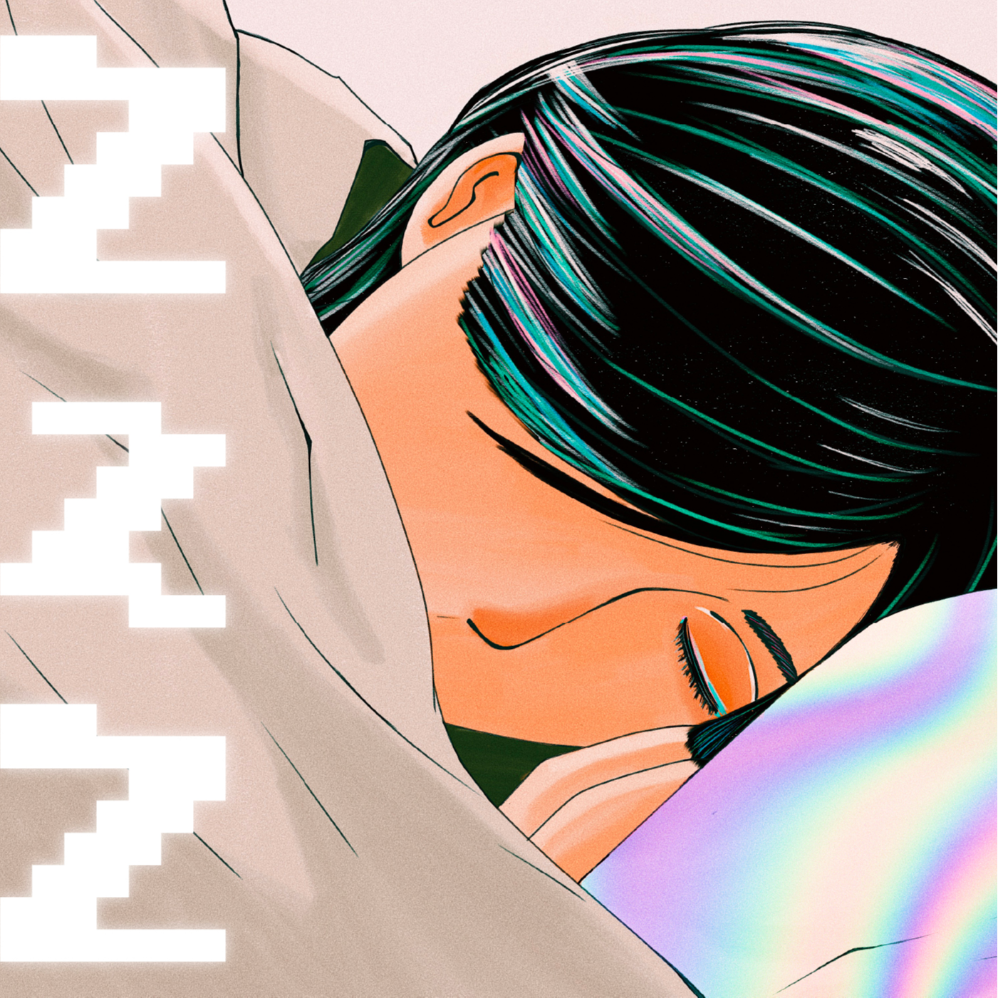 11. 拯救睡眠,从学会呼吸这件小事儿开始