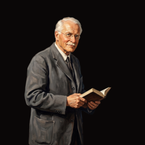 荣格《象征生活》意义生成丨为什么人需要象征来理解世界？