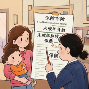 【Vol. 4 】未成年身故到底应该“退保费”还是“赔保额”?作为妈妈,保险用户和从业者聊聊友邦爆发性心肌炎“拒赔”事件