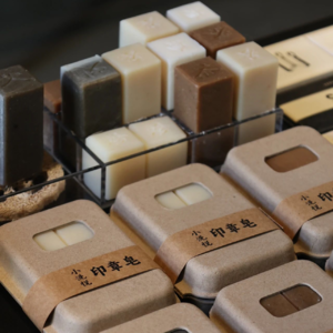 如何选择一块好香皂?你从没听过的皂迹文明和手工香皂生意