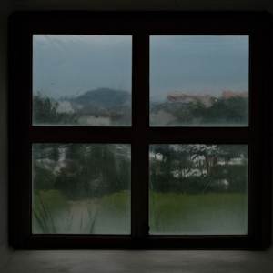 第三卷:给自己打开一扇窗。