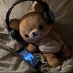 听播客睡觉zzz