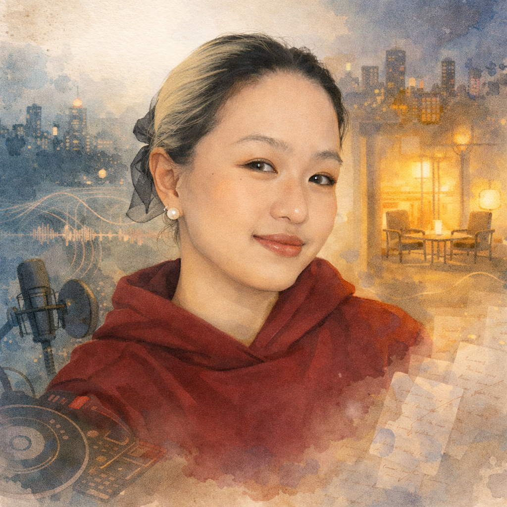 081-心理咨询师：孩子往往是家里病得最轻的人【访谈杨德佳】 episode artwork