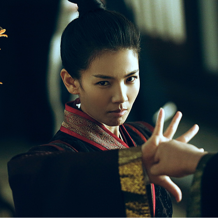 [玉] 亲哥要杀亲弟亲娘咋办 从倡妓到太皇太后传奇人生 未央生第六回 episode artwork