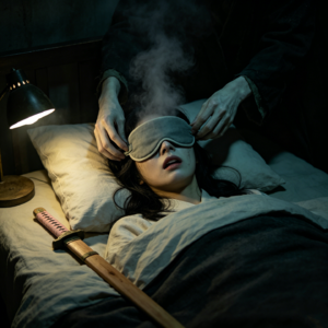 EP102：那个和我一模一样的“她”