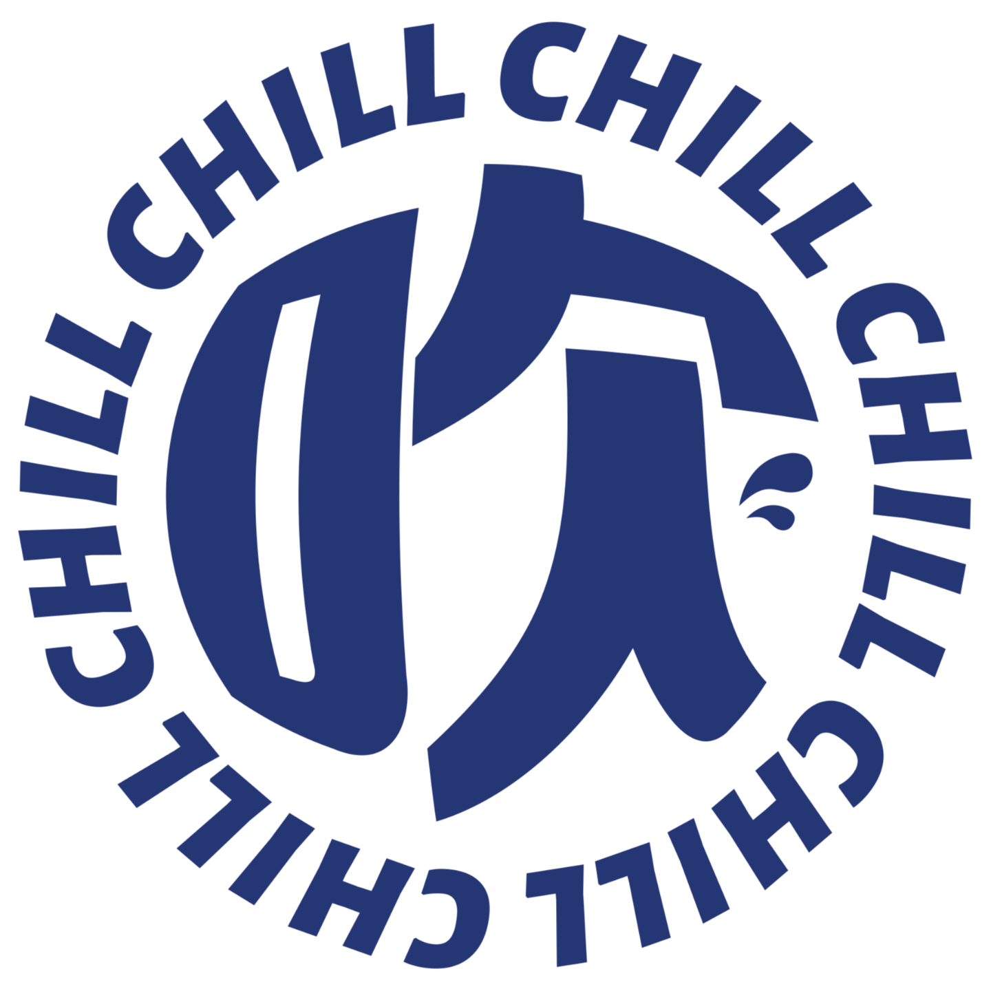Chill吹