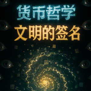 Vol.72 货币的哲学:一张纸凭什么指挥几十亿人?