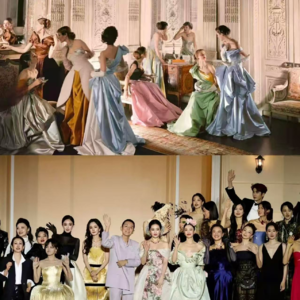 Vol.28 “分寸感”源于内在的觉知与平衡