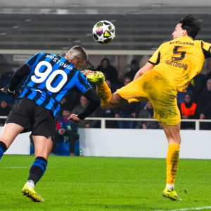 欧冠附加赛：主帅博弈、残酷真相与各地媒体反响