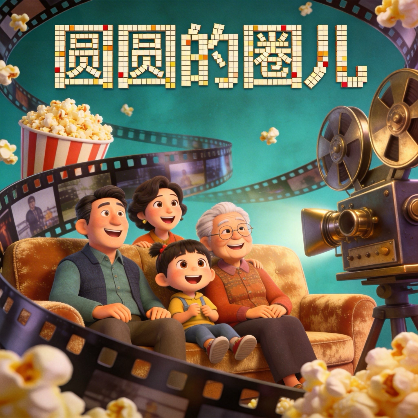 006. 从贺岁片到“贺岁骗”，要从1997年说起…… episode artwork