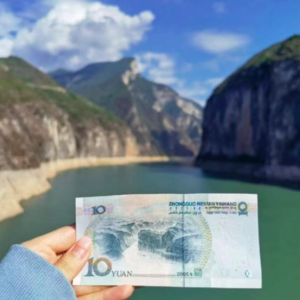 【No.2】我再也不想坐长江游轮了