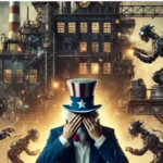 58页大研报-美国错失新兴劳动力经济——机器人产业系列（一）：中国的主导地位