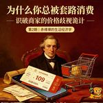 为什么你总被 “套路消费”？—— 识破商家的价格歧视诡计