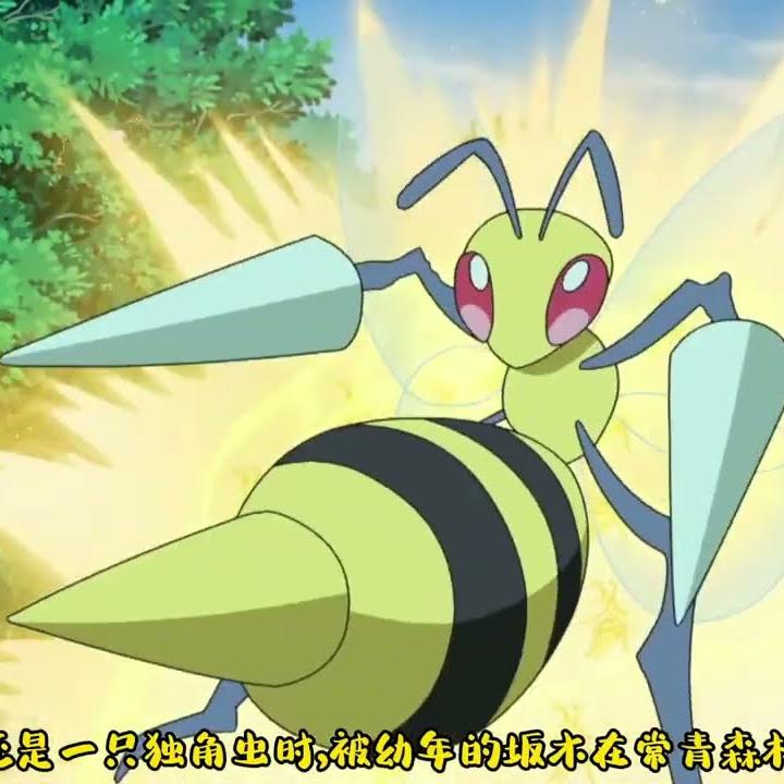 17 别惹大马蜂 —— 关于蜂的“能好怎” episode artwork