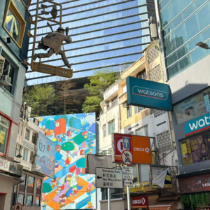 香港游玩体验大分享！香港到底香不香？VOL.07