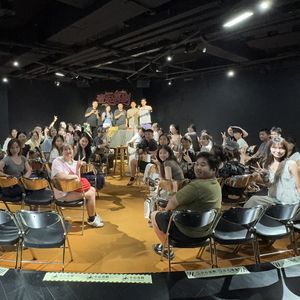 vol041.感谢前任放过我，不然哪来好生活