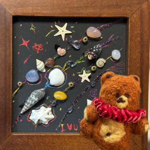 EP001 妇女节电子礼花 | 天才女友互证史：那些隐秘的碰撞、绵长的爱和自由的答案