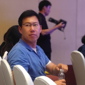 奋力做到大公司全球HR一把手后，我选择离开职场，重启跨界人生！