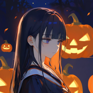 被曲解的cosplay和一地鸡毛的万圣节 纯洁二次元第517期