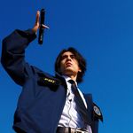蚊子包吹面条