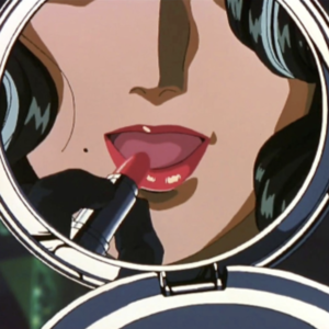 三人镜