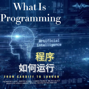 What Is Programming and How Does It Work?