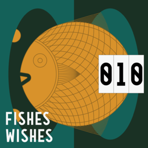 "黑胶店本质上都是咖啡店"｜ FW010