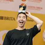 Vol.45 Cup Taster is fun? Interview with 2023 World Cup Taster Champion
