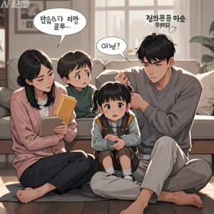 【心理对谈】如何识别、摆脱自恋型父母的控制与伤害？