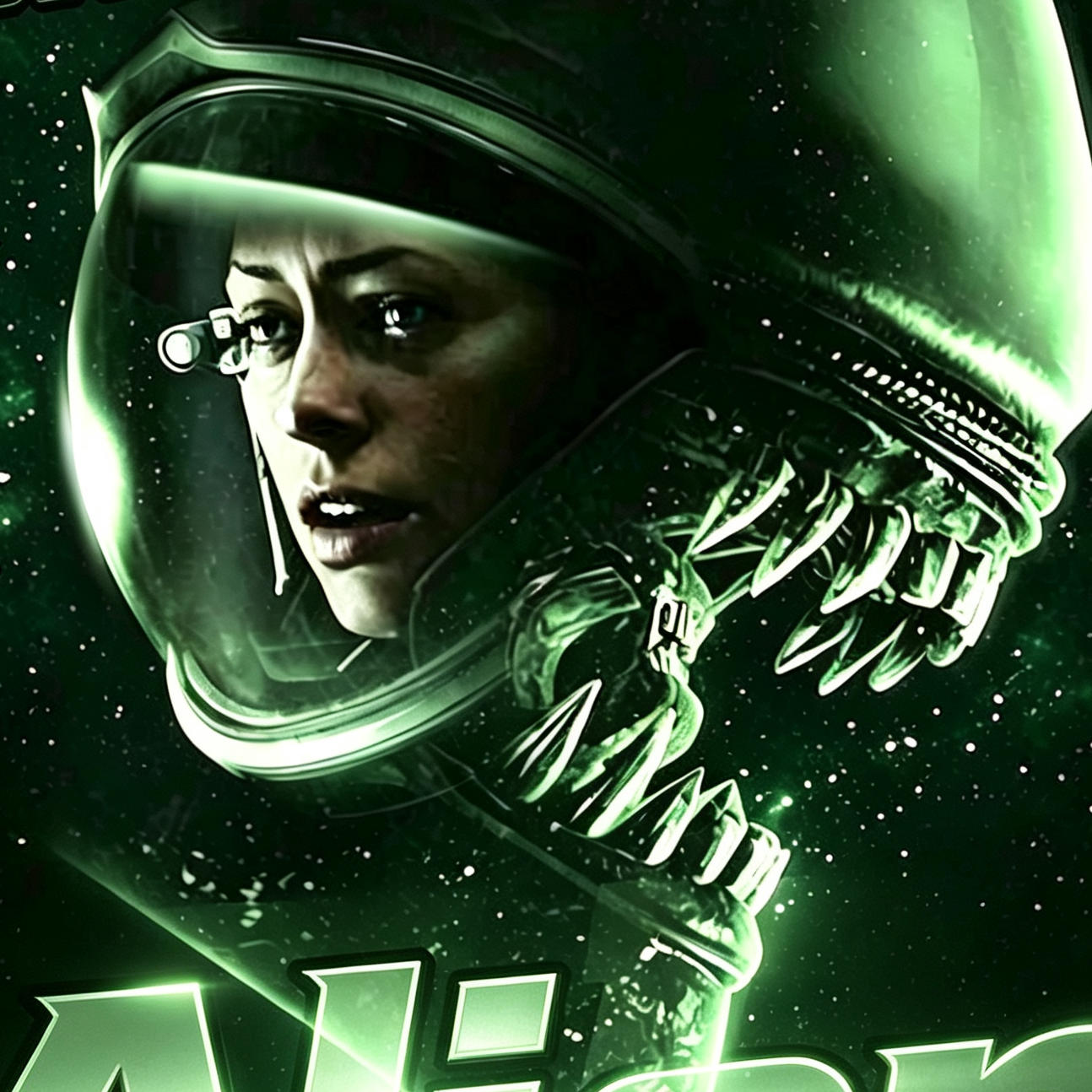 异形vol3.为什么说蕾普利之女，是最好的异形游戏女主 episode artwork