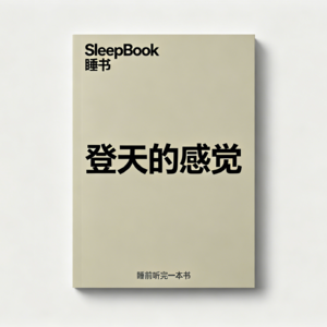 第二十九期：找到属于你的《登天的感觉》