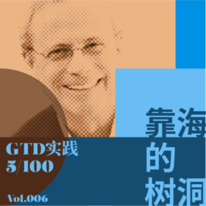 娶迪丽热巴总共分几步？-GTD实践5