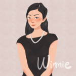 004 Winnie：逐水而居的浮灯