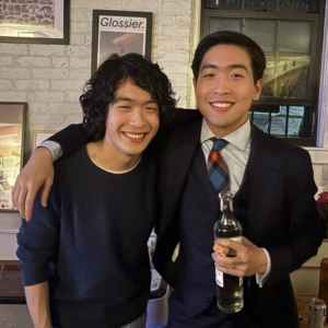 Ep. 23 从劝退到诗歌 pt.2