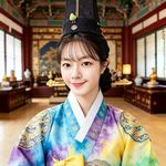 Melody是萌二本尊