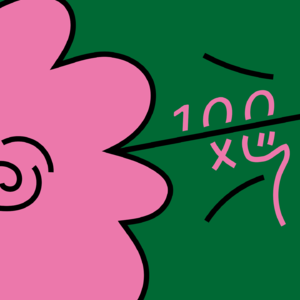 刷爆老佛爷的时尚买手｜不仅时髦，还得命好