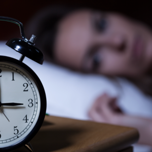 S1E4｜Tips för dig som har svårt att sova（Pt.1）