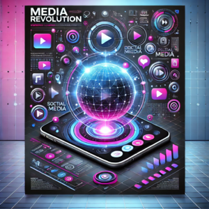 前瞻钱瞻-121. 媒介演变推动经济模式和社会互动方式的变革| MSAI 确定性宏观趋势4