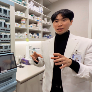 VOL.198韩国精神科医生南基赫：首尔年轻人为什么这么焦虑｜海外医疗浅谈