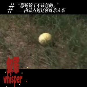 3、“那顿饺子不该包的”——内蒙古通辽强奸杀人案