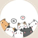 喵星人喵喵喵喵